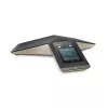 IP-Konferenztelefon POLY Trio C60 Schwarz LCD Micro-USB PoE