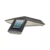 IP-Konferenztelefon POLY Trio C60 Schwarz LCD Micro-USB PoE