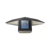 IP-Konferenztelefon POLY Trio C60 Schwarz LCD Micro-USB PoE