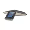 IP-Konferenztelefon POLY Trio C60 Schwarz LCD Micro-USB PoE