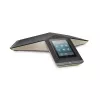 IP-Konferenztelefon POLY Trio C60 Schwarz LCD Micro-USB PoE