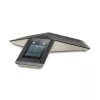 IP-Konferenztelefon POLY Trio C60 Schwarz LCD Micro-USB PoE