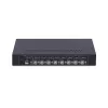 StarTech.com 8-Port HDMI KVM-Switch mit 1U-Rackmount-Kit, 4K 60Hz HDMI 2.0, Tasten- und Hotkey-Umschaltung, 4-Port USB-Hub, betriebssystemunabhängig, TAA-konform
