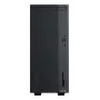 ASUS ExpertCenter P500 Mini Tower P500MV-13620H165X Intel® Core™ i7 i7-13620H 16 GB DDR5-SDRAM 1 TB SSD Windows 11 Pro PC Grau