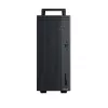 ASUS ExpertCenter P500 Mini Tower P500MV-13620H165X Intel® Core™ i7 i7-13620H 16 GB DDR5-SDRAM 1 TB SSD Windows 11 Pro PC Grau
