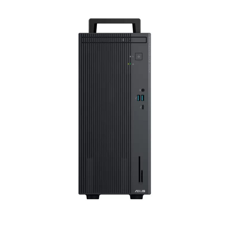 ASUS ExpertCenter P500 Mini Tower P500MV-13620H165X Intel® Core™ i7 i7-13620H 16 GB DDR5-SDRAM 1 TB SSD Windows 11 Pro PC Grau