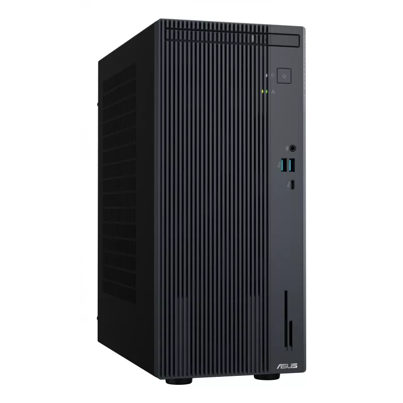 ASUS ExpertCenter P500 Mini Tower P500MV-13620H165X Intel® Core™ i7 i7-13620H 16 GB DDR5-SDRAM 1 TB SSD Windows 11 Pro PC Grau