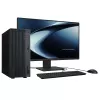 ASUS ExpertCenter P500 Mini Tower P500MV-13620H165X Intel® Core™ i7 i7-13620H 16 GB DDR5-SDRAM 1 TB SSD Windows 11 Pro PC Grau