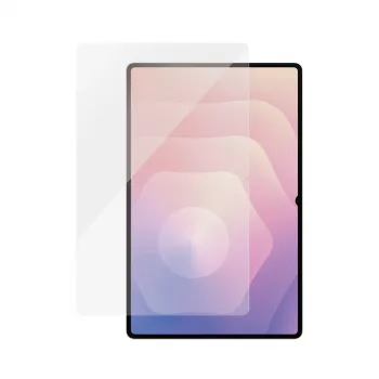 Bildschirmschutz PanzerGlass für Samsung Galaxy Tab S11 Ultra — Gehärtetes Glas, Ultra-Wide Fit, transparent, trockene Anwendung