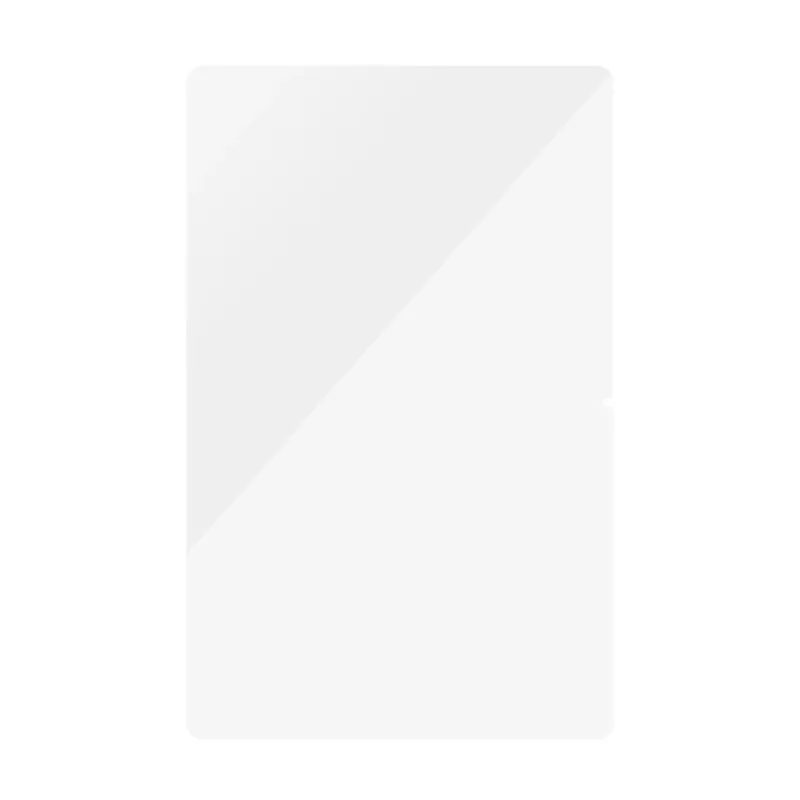 Bildschirmschutz PanzerGlass für Samsung Galaxy Tab S11 Ultra — Gehärtetes Glas, Ultra-Wide Fit, transparent, trockene Anwendung