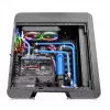 PC-Gehäuse Thermaltake Core V71 Full Tower Schwarz