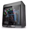 PC-Gehäuse Thermaltake Core V71 Full Tower Schwarz