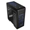 PC-Gehäuse Thermaltake Core V71 Full Tower Schwarz