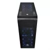 PC-Gehäuse Thermaltake Core V71 Full Tower Schwarz