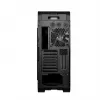 PC-Gehäuse Thermaltake Core V71 Full Tower Schwarz