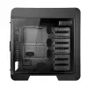 PC-Gehäuse Thermaltake Core V71 Full Tower Schwarz