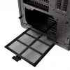 PC-Gehäuse Thermaltake Core V71 Full Tower Schwarz
