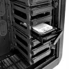 PC-Gehäuse Thermaltake Core V71 Full Tower Schwarz