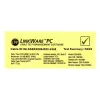 Netzwerkkabel InLine B-76803G — Patchkabel von InLine (Modell B-76803G)