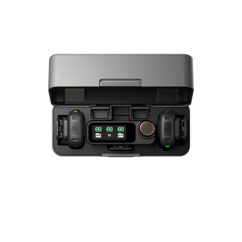 Mikrofon DJI Mic 3
