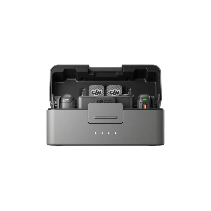 Mikrofon DJI Mic 3
