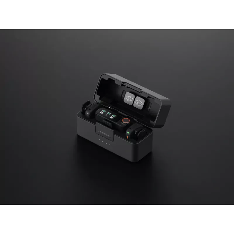Mikrofon DJI Mic 3