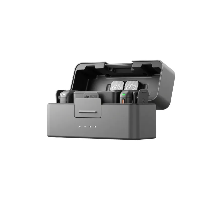 Mikrofon DJI Mic 3