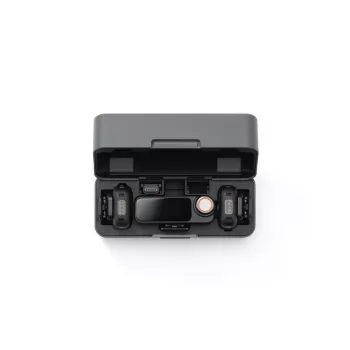 Mikrofon DJI Mic 3