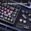 HyperX Alloy Rise - Gaming Keyboards