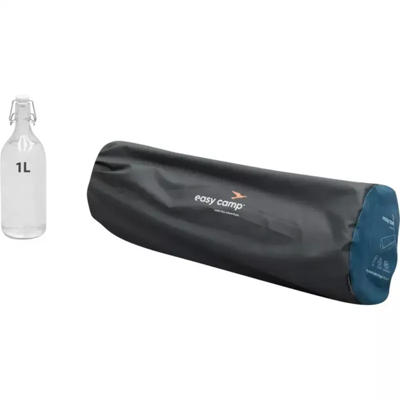 Einzelmatratze easy camp Skylark Mat 10,0 cm Blau unisex Camping-Schlafmatte