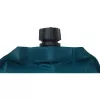 Einzelmatratze easy camp Skylark Mat 10,0 cm Blau unisex Camping-Schlafmatte