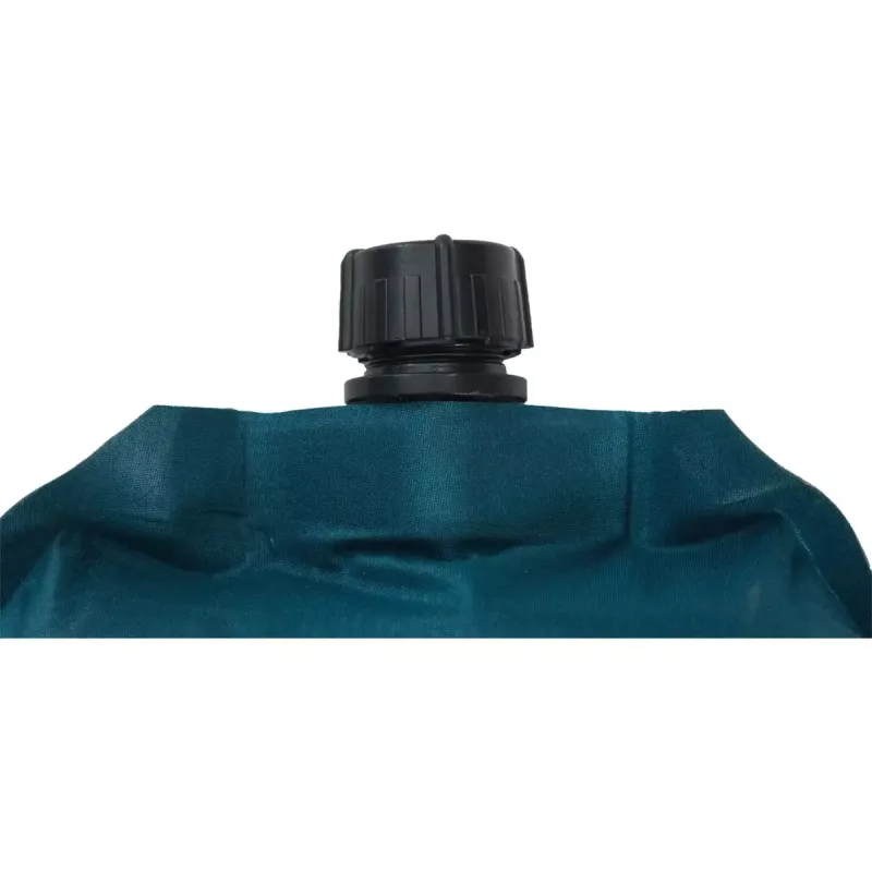 Einzelmatratze easy camp Skylark Mat 10,0 cm Blau unisex Camping-Schlafmatte