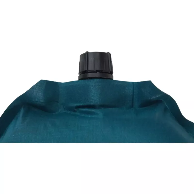 Einzelmatratze easy camp Skylark Mat 10,0 cm Blau unisex Camping-Schlafmatte