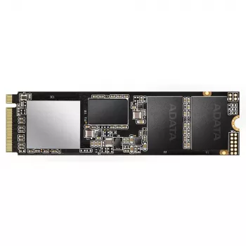SSD disk XPG 512 GB M.2 PCI Express 3.0 NVMe SX8200 Pro
