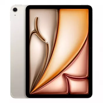 Tablet Apple iPad 11-inch Air M3 8 GB 512 GB iPadOS