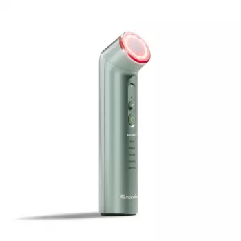 Nanoleaf 6-in-1 LED-Lichttherapiestab, grün