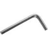 Betttisch ActionMed SP100AM — höhenverstellbarer Betttisch, rechteckige Tischplatte, neigbar, feststellbare Rollen, max. Belastung 20 kg, Holzfarbe