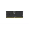 GoodRam essential SO-DIMM 32 GB, PC5-38400, DDR5 4800, CL40 (2048x8) - 32 GB - DDR5