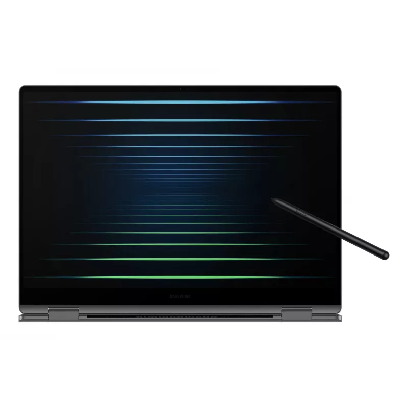 Ultrabook Samsung NP960QHAA-EXP 16 Zoll Intel Core Ultra 5 16 GB RAM 512 GB SSD Windows 11