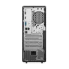 Desktop-PC Lenovo ThinkCentre neo 50t Gen 6 Intel Core Ultra 5 225, 16 GB DDR5, 512 GB SSD, Windows 11 Pro, Tower, Schwarz