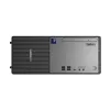 Desktop-PC Lenovo ThinkCentre neo 50t Gen 6 Intel Core Ultra 5 225, 16 GB DDR5, 512 GB SSD, Windows 11 Pro, Tower, Schwarz
