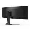 Monitor GIGABYTE 49 Zoll OLED CO49DQ DQHD 5120×1440 144 Hz, HDR, FreeSync, 10-bit, 2×HDMI 2.1, USB-C, VESA 100×100
