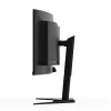Monitor GIGABYTE 49 Zoll OLED CO49DQ DQHD 5120×1440 144 Hz, HDR, FreeSync, 10-bit, 2×HDMI 2.1, USB-C, VESA 100×100