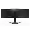 Monitor GIGABYTE 49 Zoll OLED CO49DQ DQHD 5120×1440 144 Hz, HDR, FreeSync, 10-bit, 2×HDMI 2.1, USB-C, VESA 100×100