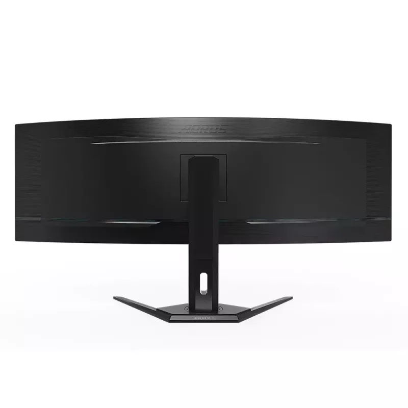Monitor GIGABYTE 49 Zoll OLED CO49DQ DQHD 5120×1440 144 Hz, HDR, FreeSync, 10-bit, 2×HDMI 2.1, USB-C, VESA 100×100