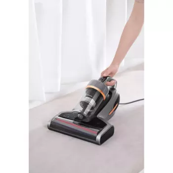 Handstaubsauger Jimmy BX7 Pro UV Anti-Milben, kabelgebunden 700 W, 220–240 V, Grau