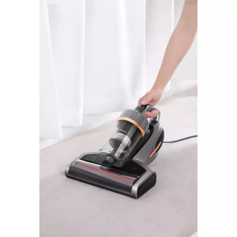 Handstaubsauger Jimmy BX7 Pro UV Anti-Milben, kabelgebunden 700 W, 220–240 V, Grau