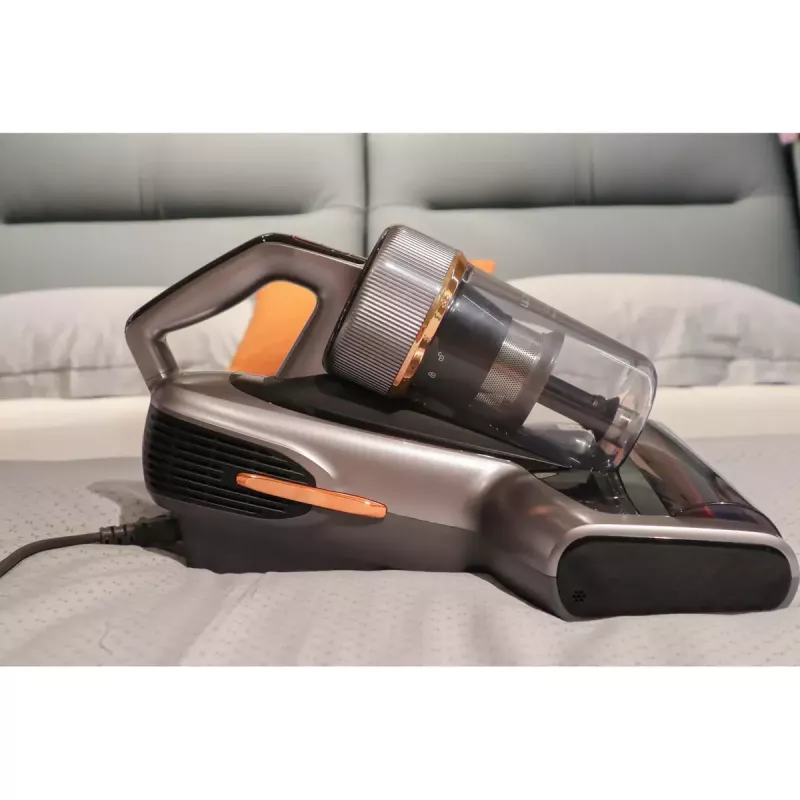 Handstaubsauger Jimmy BX7 Pro UV Anti-Milben, kabelgebunden 700 W, 220–240 V, Grau