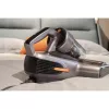 Handstaubsauger Jimmy BX7 Pro UV Anti-Milben, kabelgebunden 700 W, 220–240 V, Grau