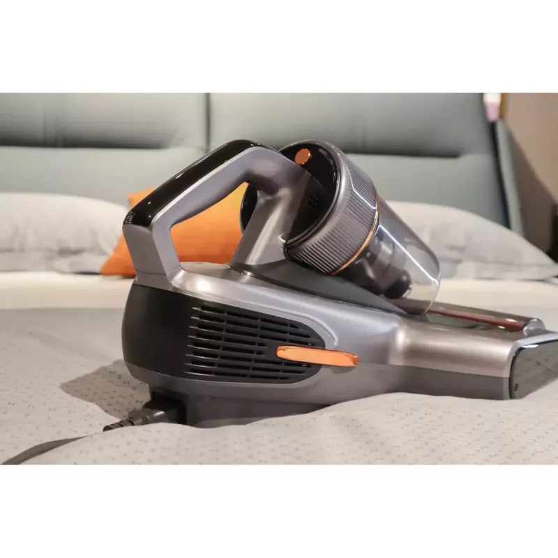 Handstaubsauger Jimmy BX7 Pro UV Anti-Milben, kabelgebunden 700 W, 220–240 V, Grau